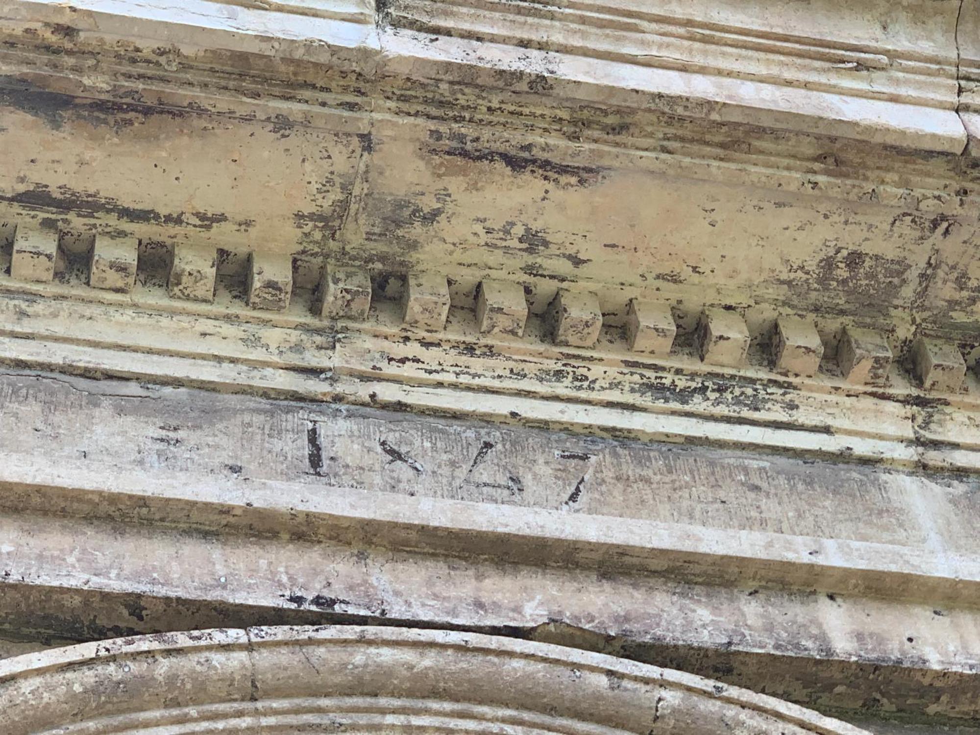 ホテル Domaine De La Monestarie - Teritoria Bernac  エクステリア 写真